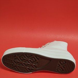 Converse | Shoes | Converse Womens Ctas Lift Hi Canvas 57896c Vintage White  Sizes 8 95 Nwb | Poshmark